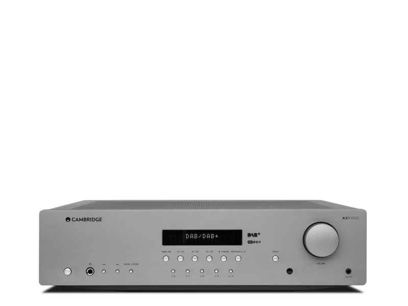 Cambridge Audio AXR100D